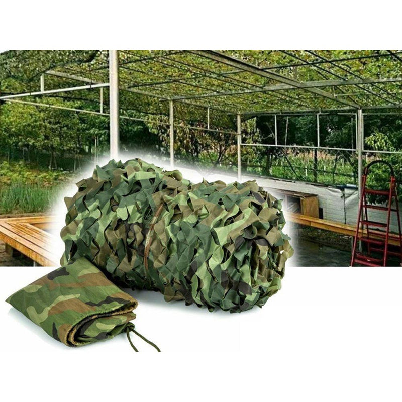 Camo Net Camouflage Net 6mX4m