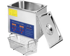 ultrasonic cleaner for watches
