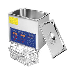3 liter ultrasonic cleaner