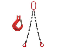 10mm heavy duty lifting chain