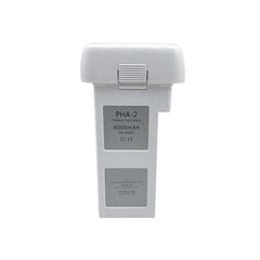 Battery replacement for Dji Phantom 2