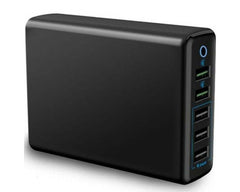 usb charger compact design