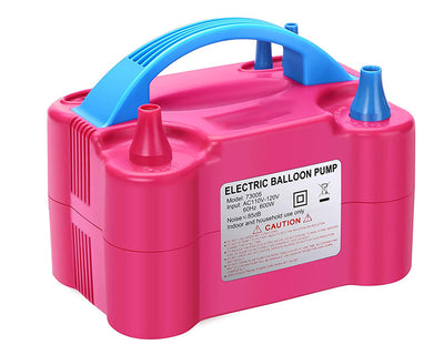 Electric Balloon Pump Air Pump