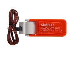 Seaflo 20A Mini Float Switch for Submersible Pump