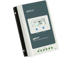 MPPT Solar Controller 30A