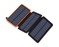Solar Power Bank 10000mAh