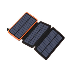 Solar Power Bank 10000mAh