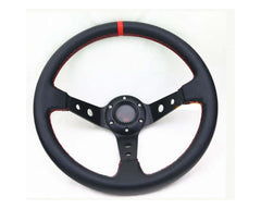 Steering wheel hardware kit