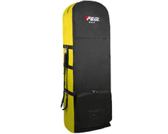 PGM Golf Travel Bag With Wheels - Pgm Golf Travel Bag With Wheel