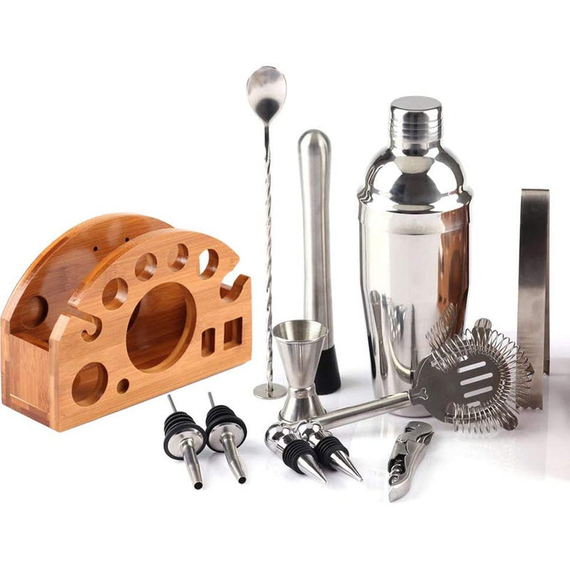 Cocktail Shaker Set