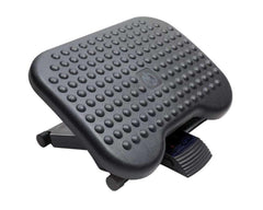 Under Desk Footrest - Ergonomic Foot Rest
