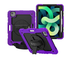 iPad Air 4 Case Rugged Shockproof Case Ipad 10.9 Case