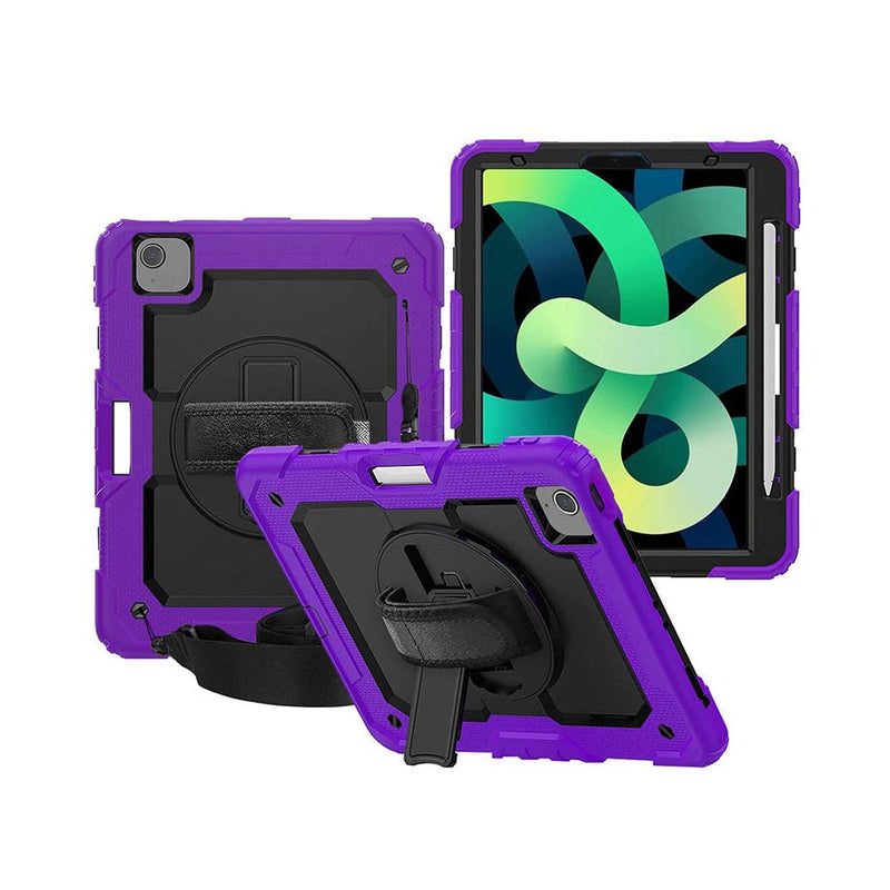 iPad Air 4 Case Rugged Shockproof Case Ipad 10.9 Case