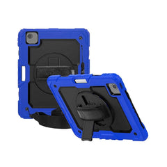 Rugged iPad Air 4 case