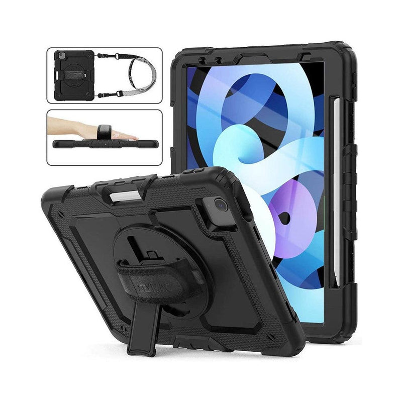 iPad Air 4 Case Rugged Shockproof Case