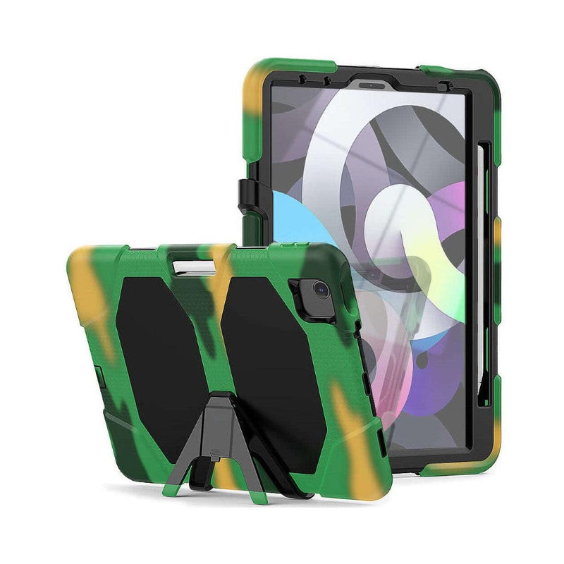 iPad Air 4 Case Rugged Shockproof Case