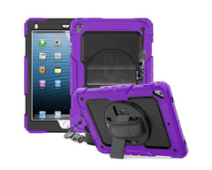 iPad Air Case Air 2 Case Cover 9.7 Case 2017 2018