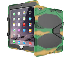 iPad Air Case Air 2 Case Cover Rugged Shockproof Case