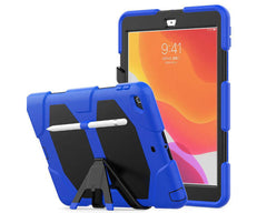 ipad case with port access