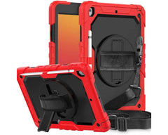 iPad 10.2 Case Rugged Shockproof Case