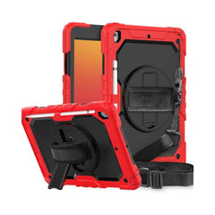 iPad 10.2 Case Rugged Shockproof Case