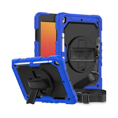 iPad 102 rugged shockproof case