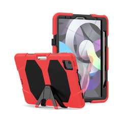 iPad 10.2 Case Rugged Shockproof Case