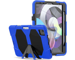 Easy install iPad case