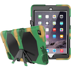 iPad 4 Case iPad 2 iPad 3 Case Cover Rugged Shockproof Case