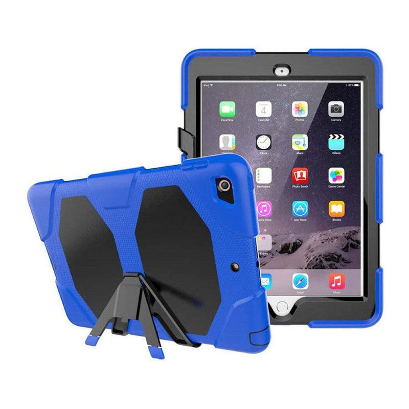 iPad 4 Case iPad 2 iPad 3 Case Cover Rugged Shockproof Case