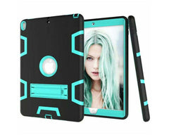 Full access iPad case