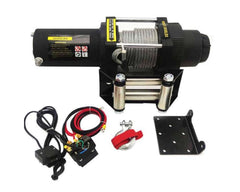 Electric Winch 5000lbs