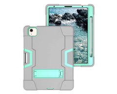 easy to install iPad case