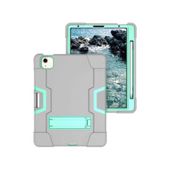 triplelayer protective iPad case