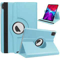 iPad Air 4 leather case
