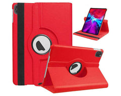 iPad case with microfiber lining