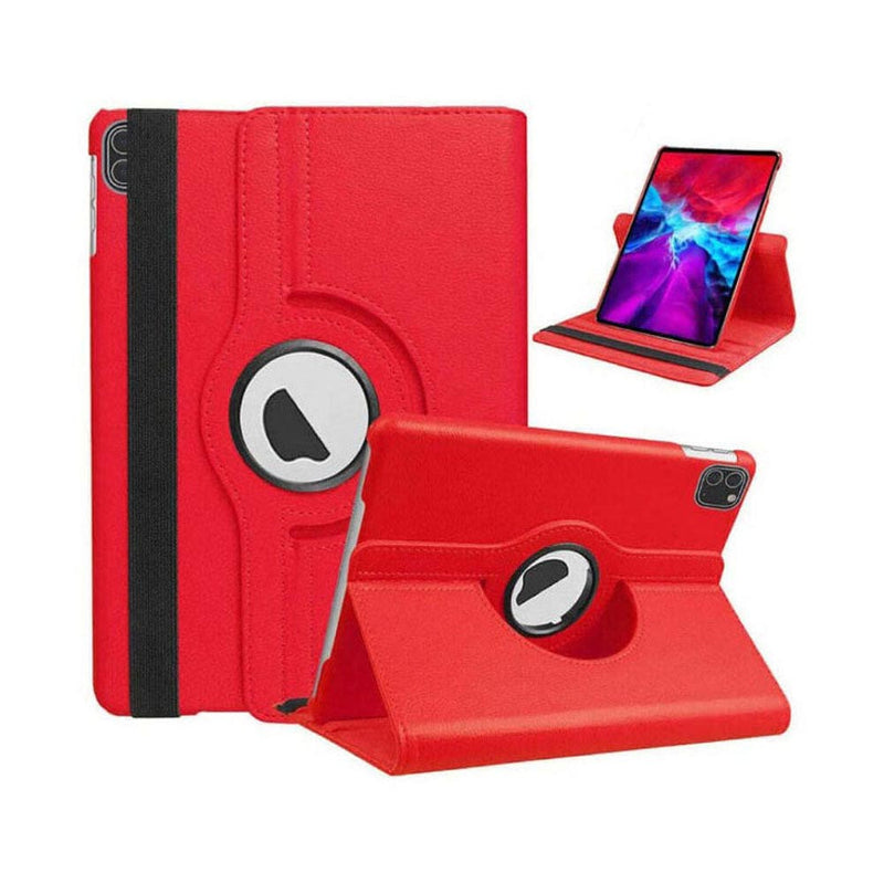 PU leather iPad case