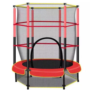 Mini Kids Trampoline
