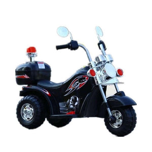 kids electric ride on motorbike