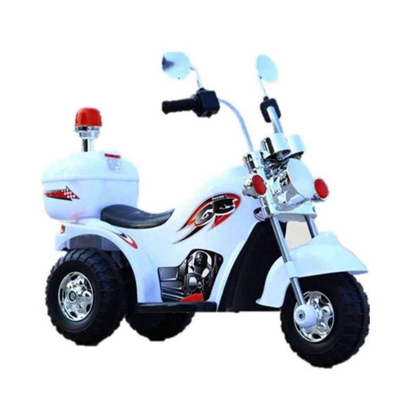 Kids Motorcycle Ride On Bike
