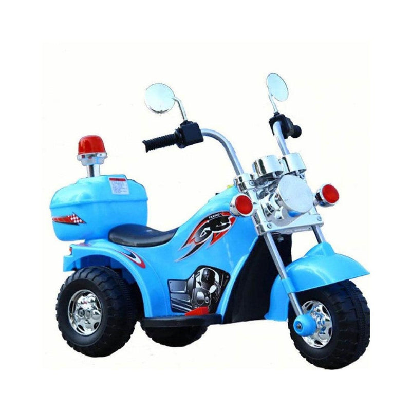 Kids Motorcycle Bike Ride On Toys