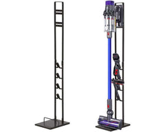 Freestanding Vacuum Stand For Dyson V6 7 8 V10 Compatible