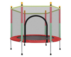 Outdoor Trampoline Kids
