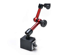 Flexible arm magnetic stand