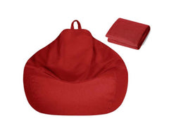 Large Bean Bag Cover 100*120cm