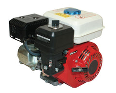 6.5Hp 196Cc 4 Stroke Petrol Engine 3.6L