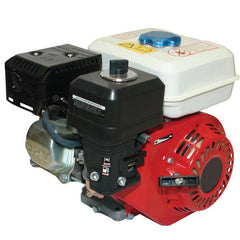 6.5Hp 196Cc 4 Stroke Petrol Engine 3.6L
