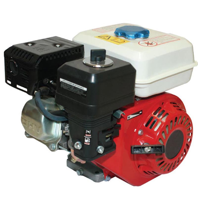 6.5Hp 196Cc 4 Stroke Petrol Engine 3.6L