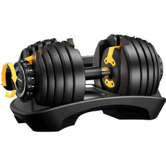 Adjustable dumbbells 24Kg