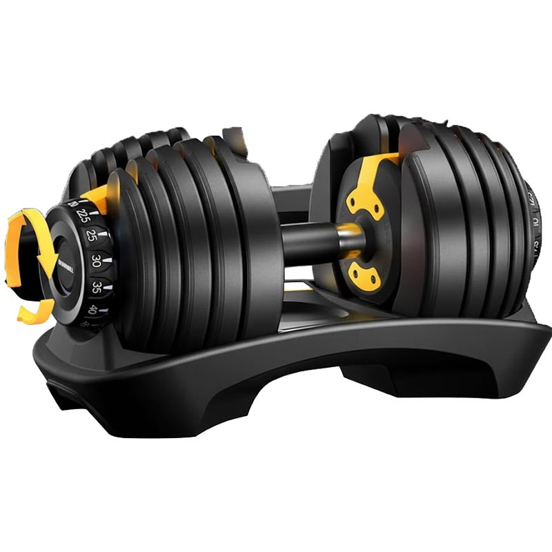 Adjustable dumbbells 24Kg